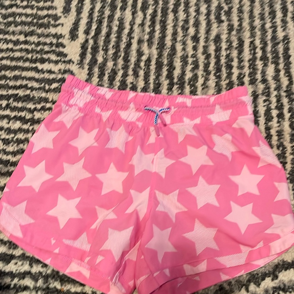 girls athletic shorts